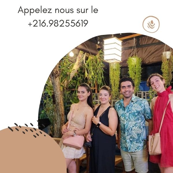 conseiller de voyages