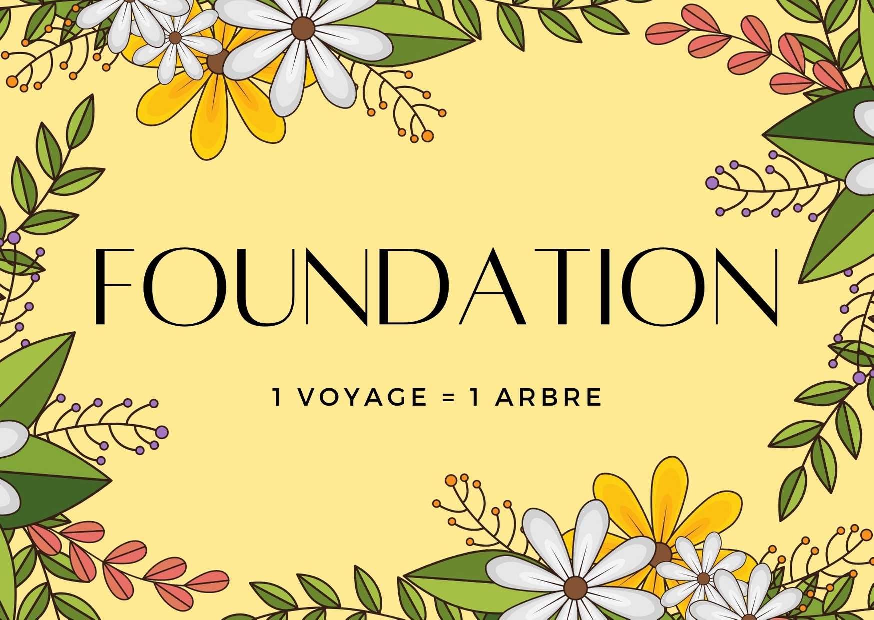 foundation
